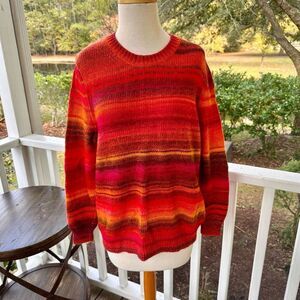 Trina Turk Palm Desert Sweater
